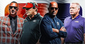 ESPN shakes up Top 25 rankings based on trajectory of college programs over next 2 football seasons…More Details 👇👇👇…