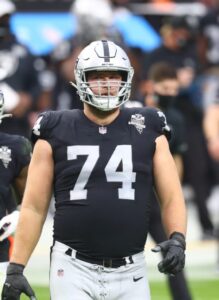 Breaking:Raiders Open To Retaining LT Kolton Miller Beyond 2025…