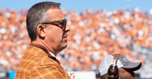 News today: Texas faces tough choices on revenue sharing as House v. NCAA ruling looms…
