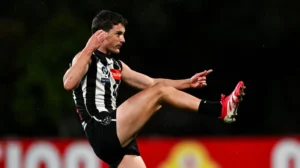 Match Report: Draftee leads way in heartbreaking VFL loss to Casey