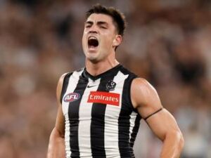 Breaking: Pies Star Turns Back on Roos to Sign New Deal…