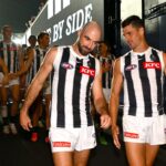 Breaking News: Why two of Collingwood’s modern-day greats aren’t even earning the average AFL player wage….