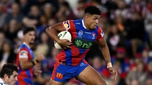 Breaking: Former Wigan Warriors star Kai Pearce-Paul confirms 2026 transfer switch…