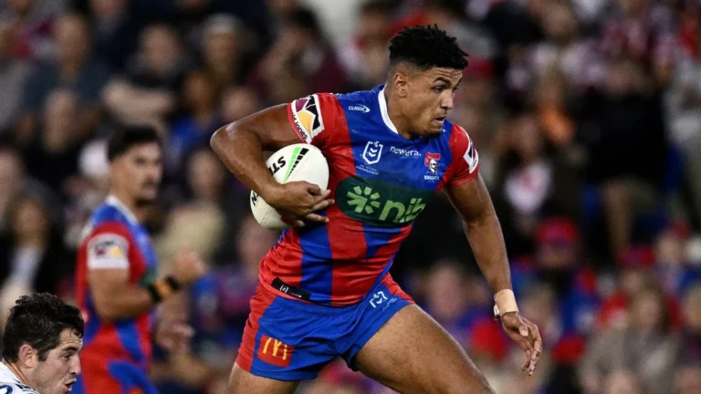 Breaking: Former Wigan Warriors star Kai Pearce-Paul confirms 2026 transfer switch…