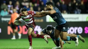 Matt Peet provides major Bevan French and Luke Thompson fitness updates…