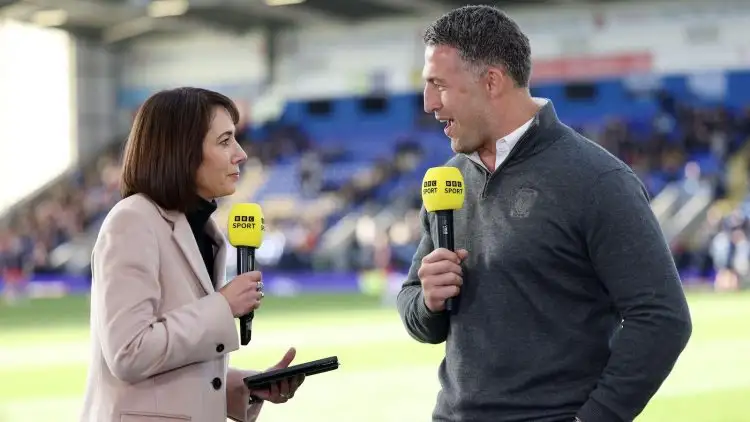 Breaking News: BBC’s next two Super League games confirmed including Wigan, Hull KR, Leigh…