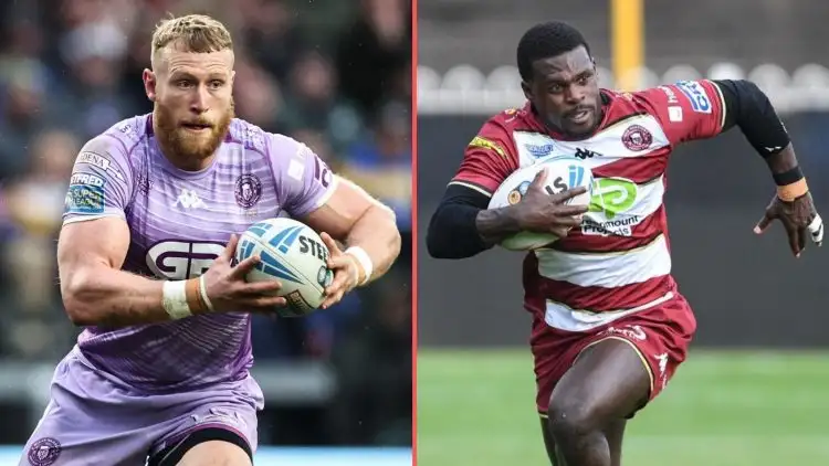 Breaking News: Wigan Warriors coach confirms Christian Wade selection decision as update given on injured prop….