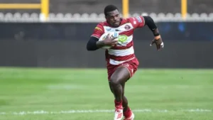 News today: Christian Wade’s Wigan debut: errors but promise as Super League debut looms…