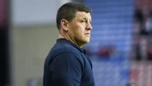 Breaking: Wigan Warriors Coach Voices Frustration, Says Players ‘Deserve Better’ Following Technology Blunder in Wakefield Trinity Loss…
