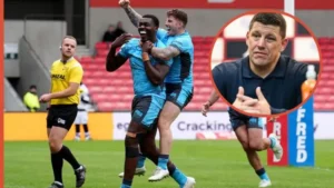 Wigan Coach Issues Strong Response to Hull FC’s Pursuit of Sam Eseh…