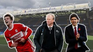 FLW: Derby County & Middlesbrough both struck gold with Chelsea transfer – it ended in Wembley heartbreak though…..