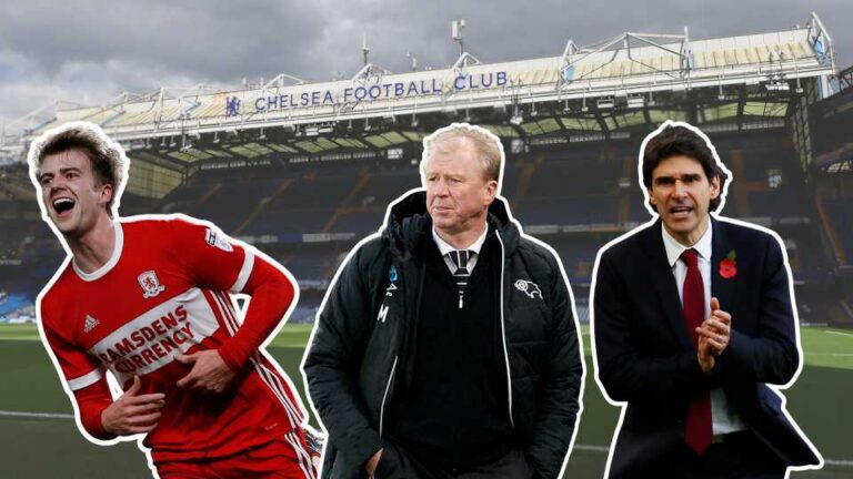 FLW: Derby County & Middlesbrough both struck gold with Chelsea transfer – it ended in Wembley heartbreak though…..