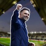 FROM THE TOP: A Message From David Clowes…