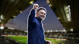 Breaking News: Derby County Launch Over £5m Bid for Striker Amid Ipswich Town Interest…
