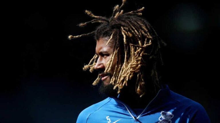 Just today: “I’ll drive him there myself” – Birmingham City told to sanction Derby County transfer agreement…