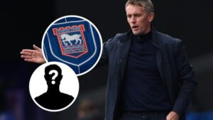 News now: Five Potential Replacements for Kieran McKenna at Ipswich Town as Brentford Interest Gathers Pace…