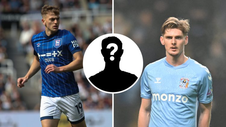 Breaking: Championship transfer round-up: Ipswich identify Liam Delap replacements, Jack Rudoni could leave Coventry & more….