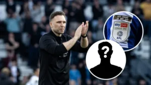 Breaking News: John Eustace must pursue deal for ‘natural finisher’ from League One this summer, Derby County need goals…