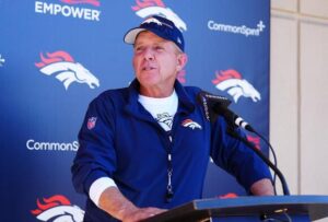 Breaking today: It’s Not by Accident’ — Denver Broncos’ Sean Payton Send Blunt  Message….