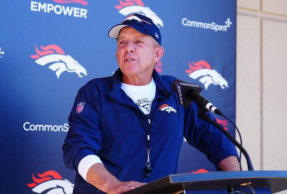Breaking today: It’s Not by Accident’ — Denver Broncos’ Sean Payton Send Blunt Message….