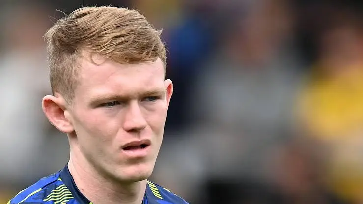Report: Derby County Defender Jake Rooney Set for Departure Following Internal Clash…