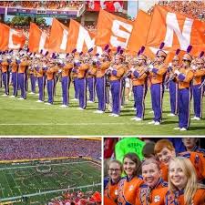Emotional!!! Netflix Has Announced the Release Date for a Special Documentary Honoring the Clemson Tigers Marching Band (MWMB) Has Earned the Title of Top Marching Band in the World…