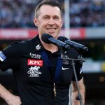 Pies fall to Hawks…
