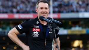 AFL 2024: Craig McRae Coach, Collingwood, Pre-Season Games…