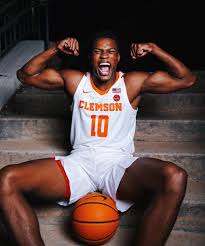 Clemson Basketball Strengthens 2025-26 Roster with Six Transfers; Football Lands Key Recruits as Former RB Enters Portal…
