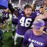 Hayes Fawcett | BREAKING: Penn State Linebacker Ta’Mere Robinson Enters Transfer Portal….