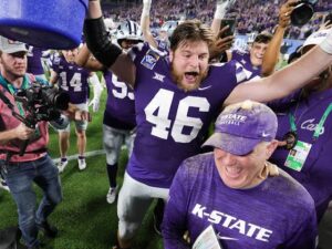 K-State’s 2026 Class Bolstered as Highly-Touted Safety Prospect Commits to Wildcats…