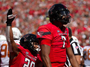 ESPN: Former Texas Tech QB gets opportunity with Dallas Cowboys…