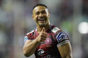 Wigan Warriors’ 2025 Quota Picture Shifts as Key Player Departs….