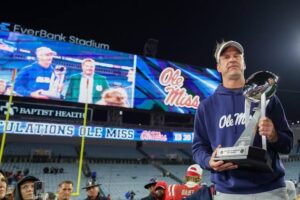 Breaking News: Early Expectations For the 2025 Ole Miss Rebels… view details below 👇 👇👇…