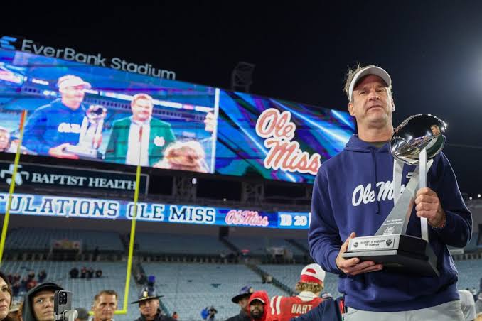 Breaking News: Early Expectations For the 2025 Ole Miss Rebels… view details below 👇 👇👇…