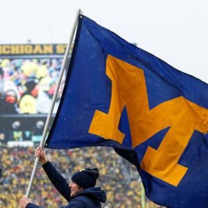 News today: ESPN names Justice Haynes as Michigan football’s best incoming player ….