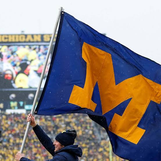News today: ESPN names Justice Haynes as Michigan football’s best incoming player ….