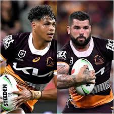 GOOD NEWS: Ben Hunt’s return to Broncos confirmed as Adam Reynolds…