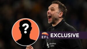 Breaking News: Decision Made — John Eustace Stuns County by Sign Lifetime Deal with Derby, Plans to Retire at Club…