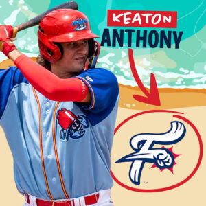 I CAN’T BELIEVE HE’S LEAVING: Phillies Standout Keaton Anthony Walks Away, Bound for New Team After Voicing Discontent Over Support Concerns…