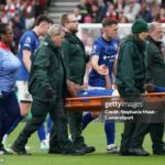 I CAN’T BELIEVE HE’S LEAVING: Derby’s Respected Midfielder Ebou Adams Makes Sudden Exit, Expected to Sign Elsewhere After Feeling Undervalued…