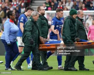 Heartbreaking Turn: Ipswich Town Favourite Announces Retirement Following Season-Ending Injury…