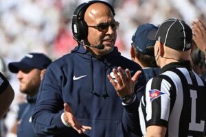 Shocking Twist: Nittany Lions Standout Abruptly Retires After Fallout with Coaching Staff…