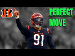 Breaking today: Bengals Identify Leading Contender for Defensive Coordinator Role…