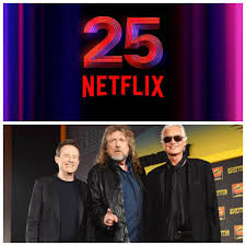 Finally!! Date Announced!! Netflix Officially Announces Groundbreaking Documentary on Led Zeppelin’s Life and Legacy…