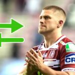 Ipswich Town Manager Files: Kieran McKenna