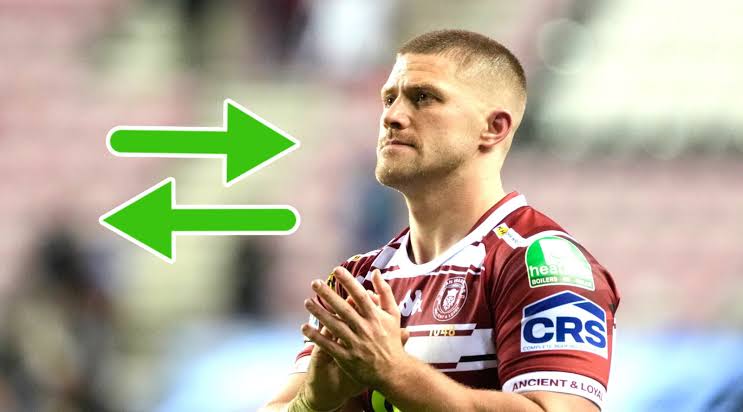 Transfer News: Wigan Warriors Clarify Position on Ryan Hampshire Amid Ongoing Speculation…