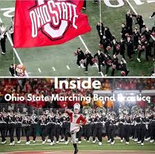 ESPN REPORT:”World Shocked!!! Ohio State buckeyes Marching Band Crowned #1 — How This Small-Town Powerhouse Rose to Global Glory and Made History!” In a stunning turn of events, the Ohio Band — the heart and soul of Ohio State University’s spirit — has been officially crowned the #1 marching band in the world, overtaking long-reigning…