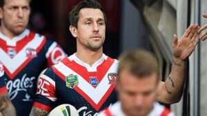 Mitchell Pearce Granted Immediate Release….