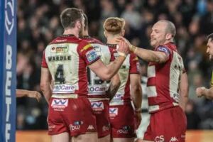 Wigan Warriors are flying under the radar in 2025 – but why is that?….